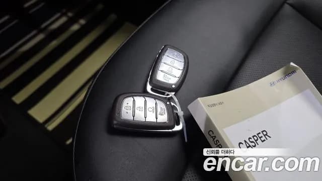 2023 Hyundai Casper Turbo Inspiration Sold VIN KMHB5516BPW019579 – dashboard 2023 Hyundai Casper Turbo Inspiration Sold VIN KMHB5516BPW019579 – dashboard
