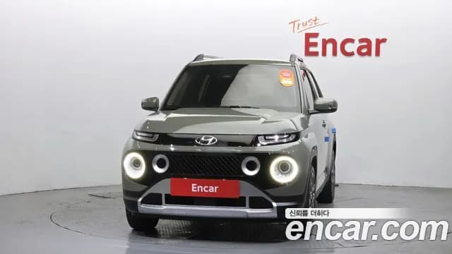 2023 Hyundai Casper Turbo Inspiration Sold VIN KMHB5516BPW019579 – interior seats 2023 Hyundai Casper Turbo Inspiration Sold VIN KMHB5516BPW019579 – interior seats
