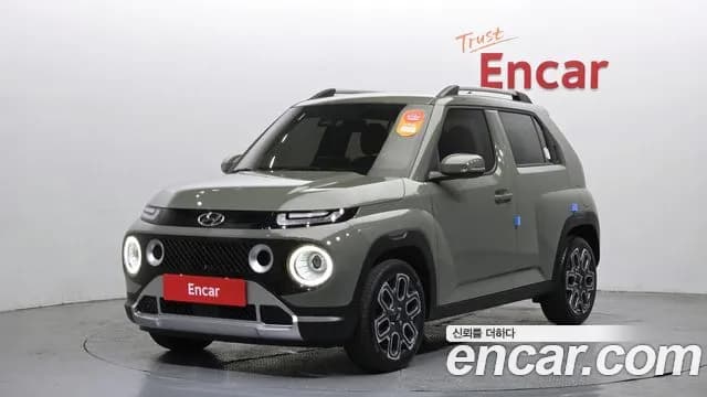 2023 Hyundai Casper Turbo Inspiration Sold VIN KMHB5516BPW019579 – photo 16 2023 Hyundai Casper Turbo Inspiration Sold VIN KMHB5516BPW019579 – photo 16