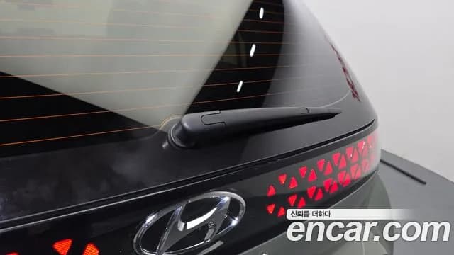 2023 Hyundai Casper Turbo Inspiration Sold VIN KMHB5516BPW019579 – photo 27 2023 Hyundai Casper Turbo Inspiration Sold VIN KMHB5516BPW019579 – photo 27
