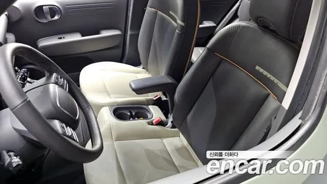 2023 Hyundai Casper Turbo Inspiration Sold VIN KMHB5516BPW020192 – side profile 2023 Hyundai Casper Turbo Inspiration Sold VIN KMHB5516BPW020192 – side profile