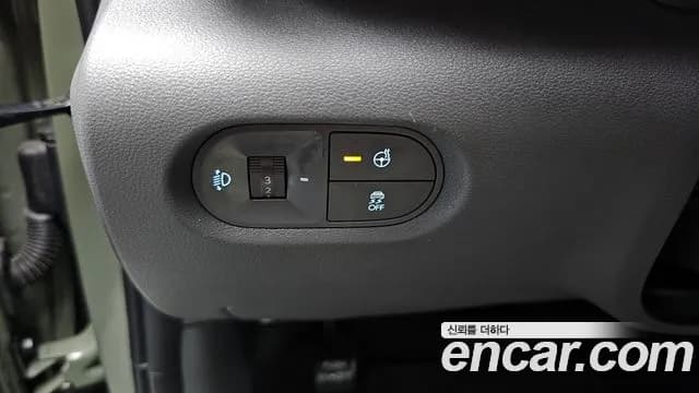 2023 Hyundai Casper Turbo Inspiration Sold VIN KMHB5516BPW020192 – exterior detail 2023 Hyundai Casper Turbo Inspiration Sold VIN KMHB5516BPW020192 – exterior detail