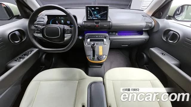 2023 Hyundai Casper Turbo Inspiration Sold VIN KMHB5516BPW020192 – photo 13 2023 Hyundai Casper Turbo Inspiration Sold VIN KMHB5516BPW020192 – photo 13