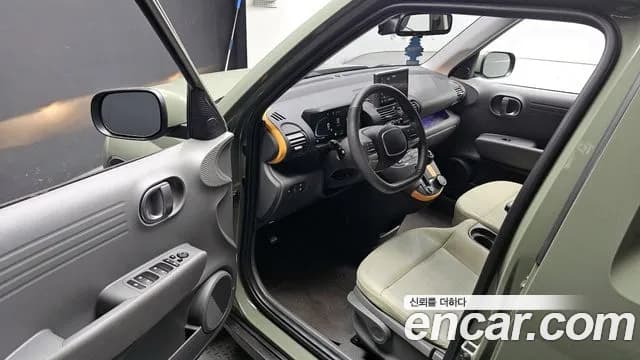 2023 Hyundai Casper Turbo Inspiration Sold VIN KMHB5516BPW020192 – photo 14 2023 Hyundai Casper Turbo Inspiration Sold VIN KMHB5516BPW020192 – photo 14