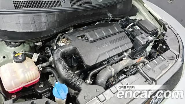 2023 Hyundai Casper Turbo Inspiration Sold VIN KMHB5516BPW020192 – photo 16 2023 Hyundai Casper Turbo Inspiration Sold VIN KMHB5516BPW020192 – photo 16