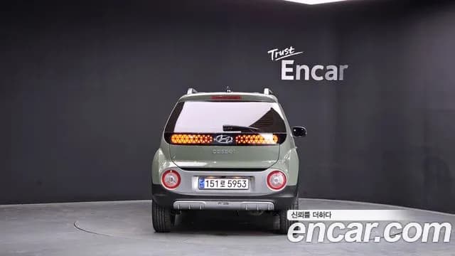2023 Hyundai Casper Turbo Inspiration Sold VIN KMHB5516BPW020192 – photo 19 2023 Hyundai Casper Turbo Inspiration Sold VIN KMHB5516BPW020192 – photo 19
