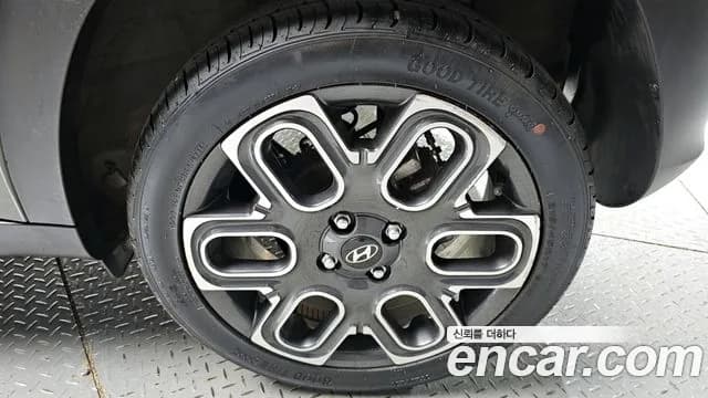 2023 Hyundai Casper Turbo Inspiration Sold VIN KMHB5516BPW020192 – photo 21 2023 Hyundai Casper Turbo Inspiration Sold VIN KMHB5516BPW020192 – photo 21