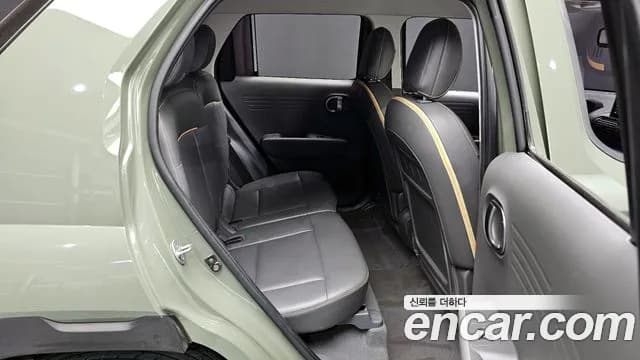 2023 Hyundai Casper Turbo Inspiration Sold VIN KMHB5516BPW020192 – photo 27 2023 Hyundai Casper Turbo Inspiration Sold VIN KMHB5516BPW020192 – photo 27