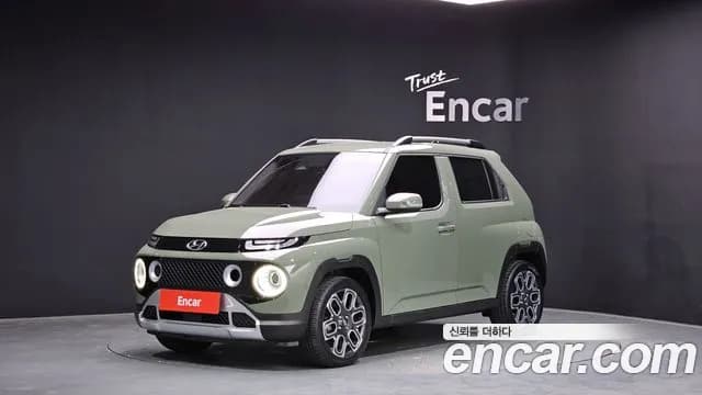 2023 Hyundai Casper Turbo Inspiration Sold VIN KMHB5516BPW020192 – photo 34 2023 Hyundai Casper Turbo Inspiration Sold VIN KMHB5516BPW020192 – photo 34