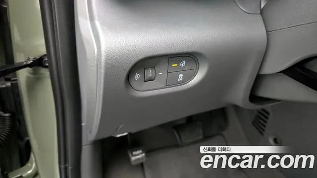 2023 Hyundai Casper Turbo Inspiration Sold VIN KMHB5516BPW021397 – interior seats 2023 Hyundai Casper Turbo Inspiration Sold VIN KMHB5516BPW021397 – interior seats