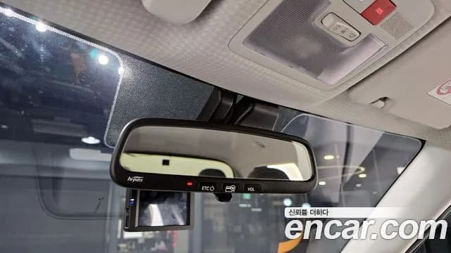 2023 Hyundai Casper Turbo Inspiration Sold VIN KMHB5516BPW021397 – trunk area 2023 Hyundai Casper Turbo Inspiration Sold VIN KMHB5516BPW021397 – trunk area