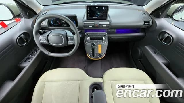 2023 Hyundai Casper Turbo Inspiration Sold VIN KMHB5516BPW021397 – photo 13 2023 Hyundai Casper Turbo Inspiration Sold VIN KMHB5516BPW021397 – photo 13