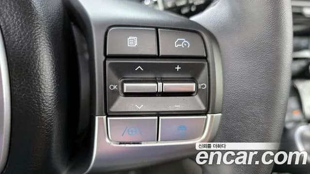 2023 Hyundai Casper Turbo Inspiration Sold VIN KMHB5516BPW022365 – trunk area 2023 Hyundai Casper Turbo Inspiration Sold VIN KMHB5516BPW022365 – trunk area