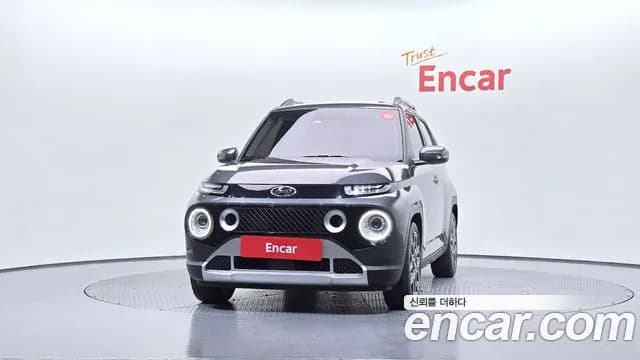 2023 Hyundai Casper Turbo Inspiration Sold VIN KMHB5516BPW022365 – odometer reading 2023 Hyundai Casper Turbo Inspiration Sold VIN KMHB5516BPW022365 – odometer reading