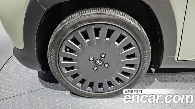 2023 Hyundai Casper Turbo Inspiration Sold VIN KMHB5516BPW023309 – undercarriage 2023 Hyundai Casper Turbo Inspiration Sold VIN KMHB5516BPW023309 – undercarriage