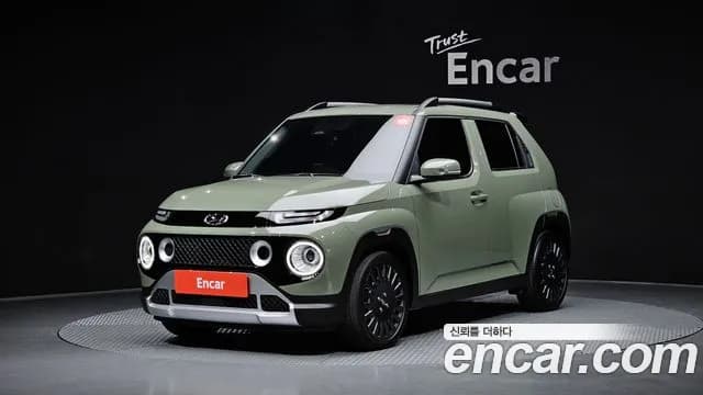 2023 Hyundai Casper Turbo Inspiration Sold VIN KMHB5516BPW023309 – photo 19 2023 Hyundai Casper Turbo Inspiration Sold VIN KMHB5516BPW023309 – photo 19