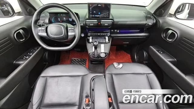 2023 Hyundai Casper Turbo Inspiration Sold VIN KMHB5516BPW024480 – exterior detail 2023 Hyundai Casper Turbo Inspiration Sold VIN KMHB5516BPW024480 – exterior detail