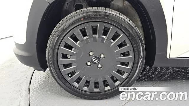 2023 Hyundai Casper Turbo Inspiration Sold VIN KMHB5516BPW024480 – photo 13 2023 Hyundai Casper Turbo Inspiration Sold VIN KMHB5516BPW024480 – photo 13