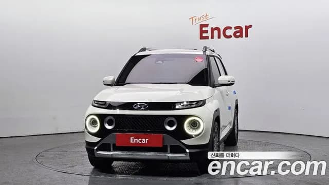2023 Hyundai Casper Turbo Inspiration Sold VIN KMHB5516BPW024480 – photo 16 2023 Hyundai Casper Turbo Inspiration Sold VIN KMHB5516BPW024480 – photo 16