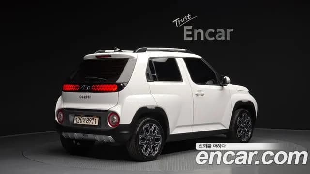 2023 Hyundai Casper Turbo Inspiration Sold VIN KMHB5516BPW024855 – undercarriage 2023 Hyundai Casper Turbo Inspiration Sold VIN KMHB5516BPW024855 – undercarriage