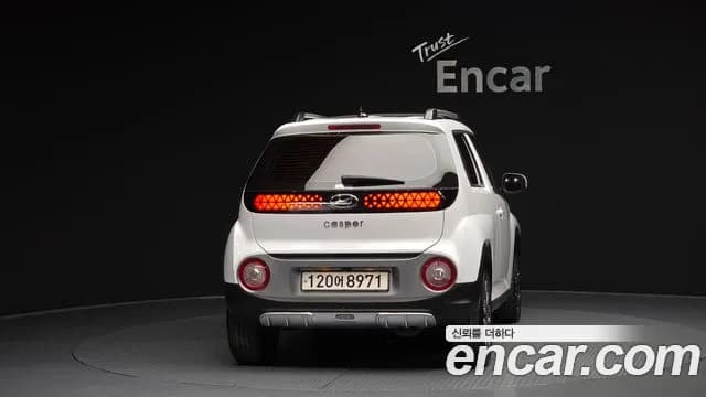 2023 Hyundai Casper Turbo Inspiration Sold VIN KMHB5516BPW024855 – photo 14 2023 Hyundai Casper Turbo Inspiration Sold VIN KMHB5516BPW024855 – photo 14