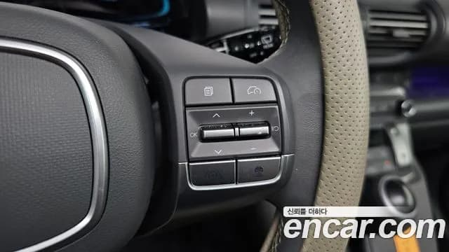 2023 Hyundai Casper Turbo Inspiration Sold VIN KMHB5516BPW024905 – photo 24 2023 Hyundai Casper Turbo Inspiration Sold VIN KMHB5516BPW024905 – photo 24