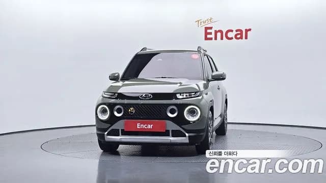 2023 Hyundai Casper Turbo Inspiration Sold VIN KMHB5516BPW025543 – interior seats 2023 Hyundai Casper Turbo Inspiration Sold VIN KMHB5516BPW025543 – interior seats