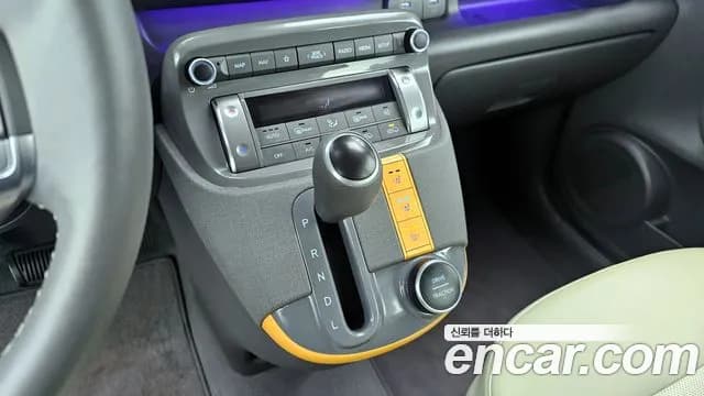 2023 Hyundai Casper Turbo Inspiration Sold VIN KMHB5516BPW025543 – exterior detail 2023 Hyundai Casper Turbo Inspiration Sold VIN KMHB5516BPW025543 – exterior detail
