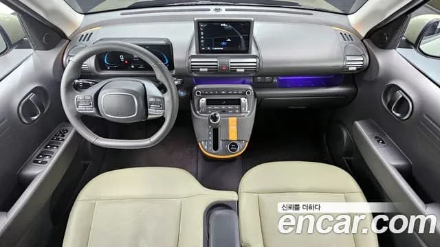2023 Hyundai Casper Turbo Inspiration Sold VIN KMHB5516BPW025543 – photo 16 2023 Hyundai Casper Turbo Inspiration Sold VIN KMHB5516BPW025543 – photo 16