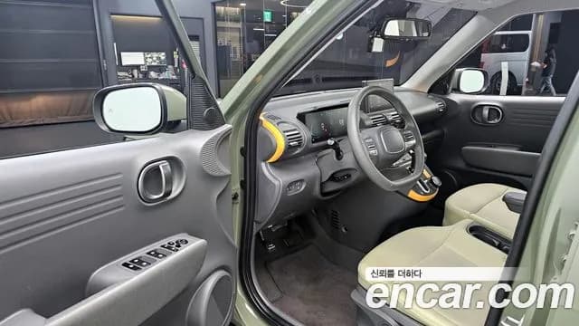 2023 Hyundai Casper Turbo Inspiration Sold VIN KMHB5516BPW025543 – photo 17 2023 Hyundai Casper Turbo Inspiration Sold VIN KMHB5516BPW025543 – photo 17