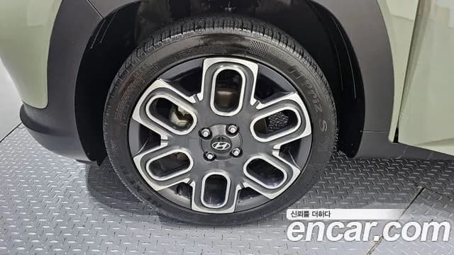 2023 Hyundai Casper Turbo Inspiration Sold VIN KMHB5516BPW025543 – photo 20 2023 Hyundai Casper Turbo Inspiration Sold VIN KMHB5516BPW025543 – photo 20