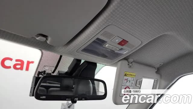 2023 Hyundai Casper Turbo Inspiration Sold VIN KMHB5516BPW026242 – dashboard 2023 Hyundai Casper Turbo Inspiration Sold VIN KMHB5516BPW026242 – dashboard