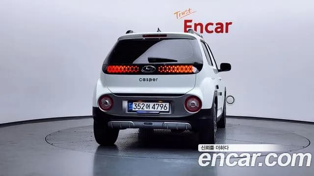 2023 Hyundai Casper Turbo Inspiration Sold VIN KMHB5516BPW026242 – interior seats 2023 Hyundai Casper Turbo Inspiration Sold VIN KMHB5516BPW026242 – interior seats