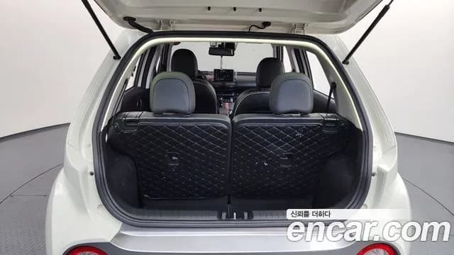 2023 Hyundai Casper Turbo Inspiration Sold VIN KMHB5516BPW026242 – exterior detail 2023 Hyundai Casper Turbo Inspiration Sold VIN KMHB5516BPW026242 – exterior detail