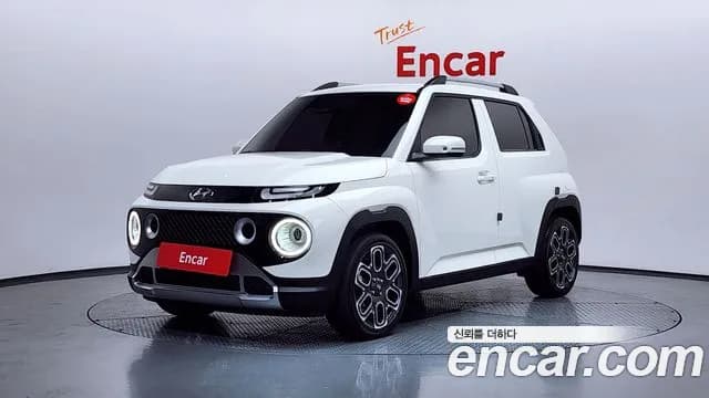2023 Hyundai Casper Turbo Inspiration Sold VIN KMHB5516BPW026242 – undercarriage 2023 Hyundai Casper Turbo Inspiration Sold VIN KMHB5516BPW026242 – undercarriage