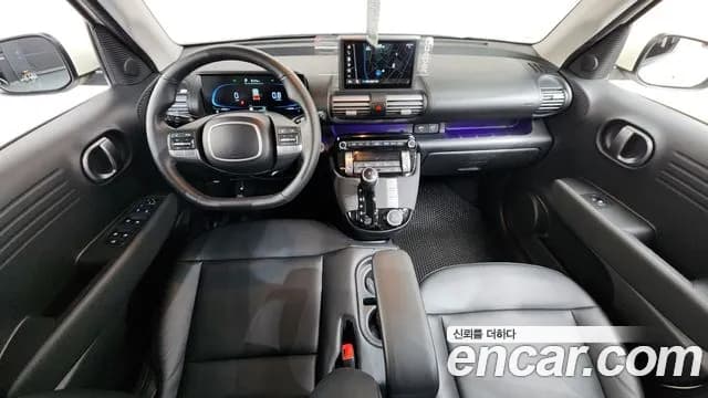 2023 Hyundai Casper Turbo Inspiration Sold VIN KMHB5516BPW026242 – photo 15 2023 Hyundai Casper Turbo Inspiration Sold VIN KMHB5516BPW026242 – photo 15