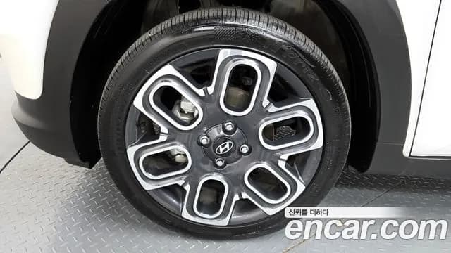 2023 Hyundai Casper Turbo Inspiration Sold VIN KMHB5516BPW026252 – photo 11 2023 Hyundai Casper Turbo Inspiration Sold VIN KMHB5516BPW026252 – photo 11
