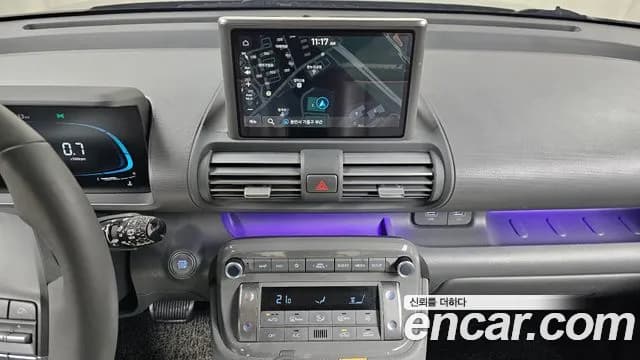 2023 Hyundai Casper Turbo Inspiration Sold VIN KMHB5516BPW027172 – odometer reading 2023 Hyundai Casper Turbo Inspiration Sold VIN KMHB5516BPW027172 – odometer reading