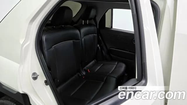 2023 Hyundai Casper Turbo Inspiration Sold VIN KMHB5516BPW028809 – dashboard 2023 Hyundai Casper Turbo Inspiration Sold VIN KMHB5516BPW028809 – dashboard