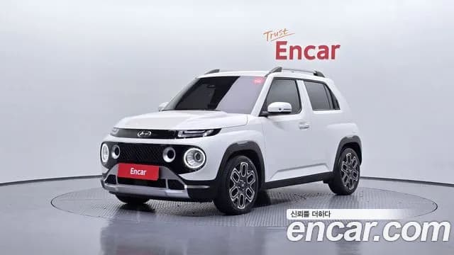 2023 Hyundai Casper Turbo Inspiration Sold VIN KMHB5516BPW028809 – interior seats 2023 Hyundai Casper Turbo Inspiration Sold VIN KMHB5516BPW028809 – interior seats