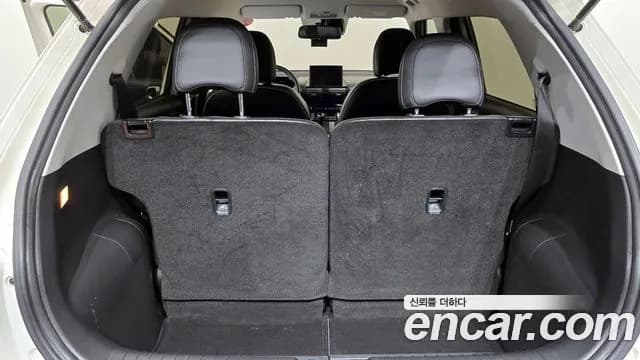 2023 Hyundai Casper Turbo Inspiration Sold VIN KMHB5516BPW028809 – exterior detail 2023 Hyundai Casper Turbo Inspiration Sold VIN KMHB5516BPW028809 – exterior detail