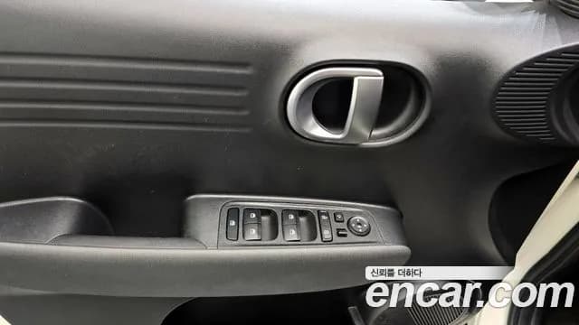 2023 Hyundai Casper Turbo Inspiration Sold VIN KMHB5516BPW028809 – photo 27 2023 Hyundai Casper Turbo Inspiration Sold VIN KMHB5516BPW028809 – photo 27