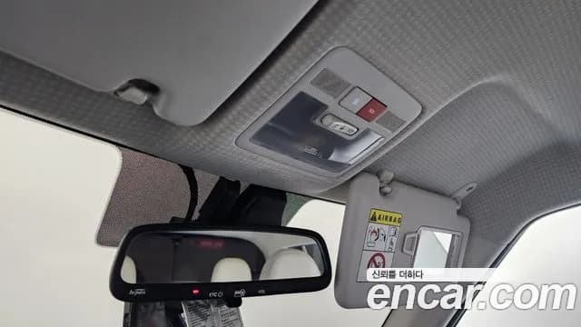 2023 Hyundai Casper Turbo Inspiration Sold VIN KMHB5516BPW032567 – interior seats 2023 Hyundai Casper Turbo Inspiration Sold VIN KMHB5516BPW032567 – interior seats