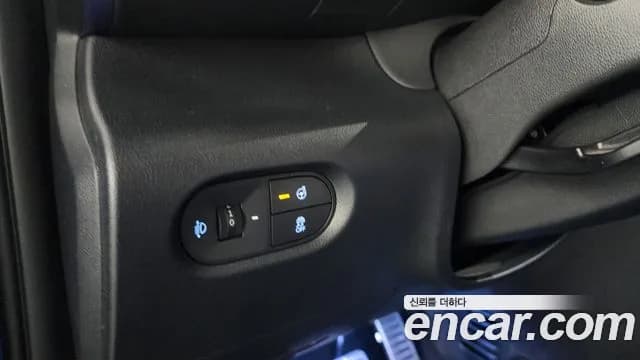 2023 Hyundai Casper Turbo Inspiration Sold VIN KMHB5516BPW032567 – exterior detail 2023 Hyundai Casper Turbo Inspiration Sold VIN KMHB5516BPW032567 – exterior detail
