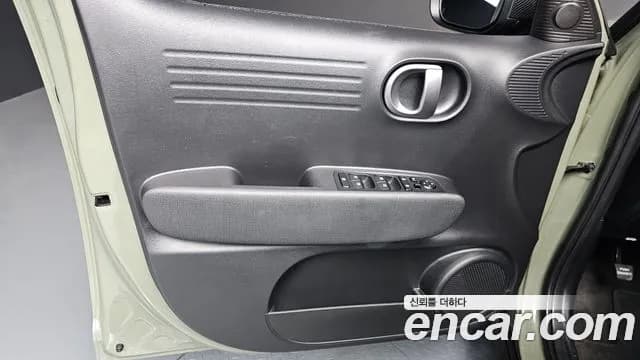 2023 Hyundai Casper Turbo Inspiration Sold VIN KMHB5516BPW033862 – dashboard 2023 Hyundai Casper Turbo Inspiration Sold VIN KMHB5516BPW033862 – dashboard