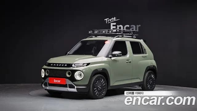 2023 Hyundai Casper Turbo Inspiration Sold VIN KMHB5516BPW033862 – photo 19 2023 Hyundai Casper Turbo Inspiration Sold VIN KMHB5516BPW033862 – photo 19