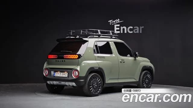 2023 Hyundai Casper Turbo Inspiration Sold VIN KMHB5516BPW033862 – photo 27 2023 Hyundai Casper Turbo Inspiration Sold VIN KMHB5516BPW033862 – photo 27