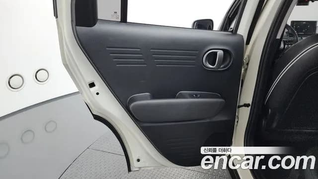 2023 Hyundai Casper Turbo Inspiration Sold VIN KMHB5516BPW034507 – photo 27 2023 Hyundai Casper Turbo Inspiration Sold VIN KMHB5516BPW034507 – photo 27