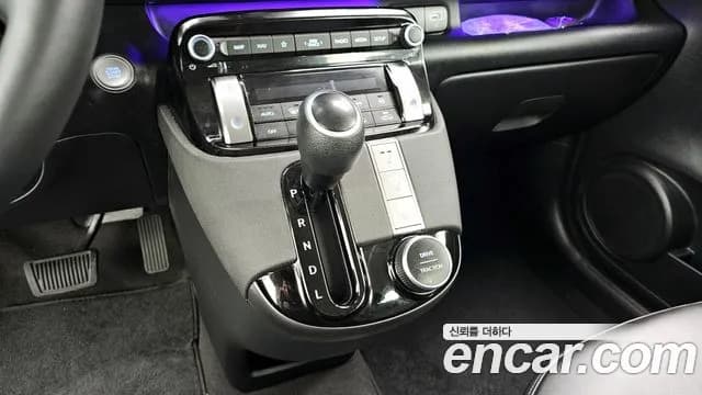 2023 Hyundai Casper Turbo Inspiration Sold VIN KMHB5516BPW037420 – interior seats 2023 Hyundai Casper Turbo Inspiration Sold VIN KMHB5516BPW037420 – interior seats