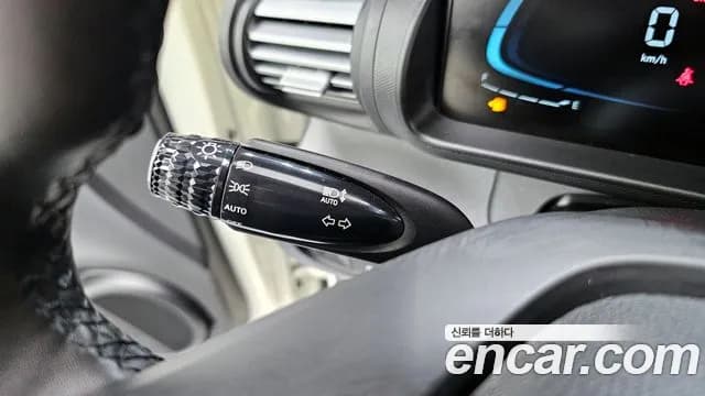 2023 Hyundai Casper Turbo Inspiration Sold VIN KMHB5516BPW037420 – trunk area 2023 Hyundai Casper Turbo Inspiration Sold VIN KMHB5516BPW037420 – trunk area